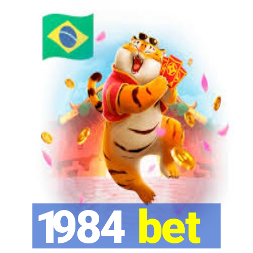 1984 bet